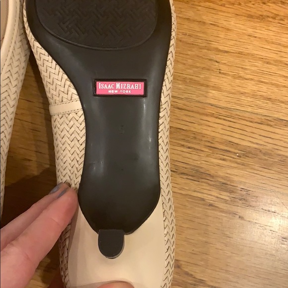 Isaac Mizrahi Heels - Picture 8 of 8